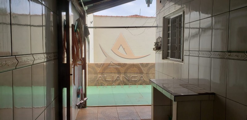 Aliança Imóveis - Imobiliária em Ribeirão Preto - SP - Casa - Portal do Alto - Ribeirão Preto