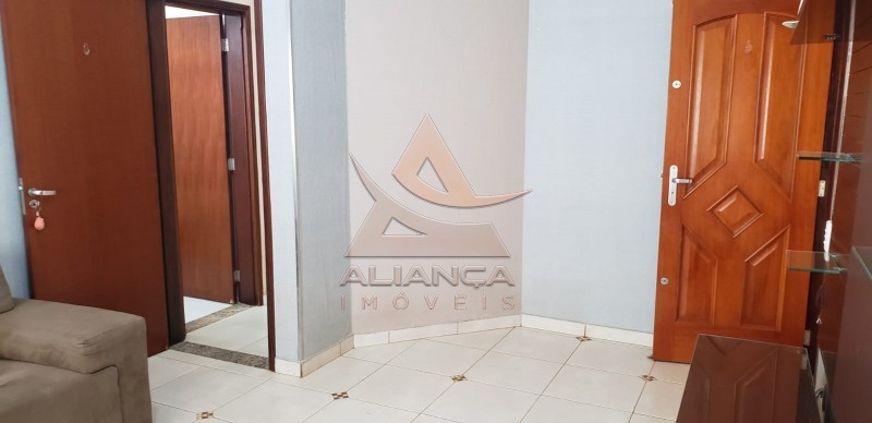 Aliança Imóveis - Imobiliária em Ribeirão Preto - SP - Casa - Portal do Alto - Ribeirão Preto