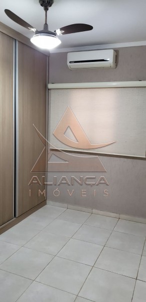 Aliança Imóveis - Imobiliária em Ribeirão Preto - SP - Casa - Portal do Alto - Ribeirão Preto