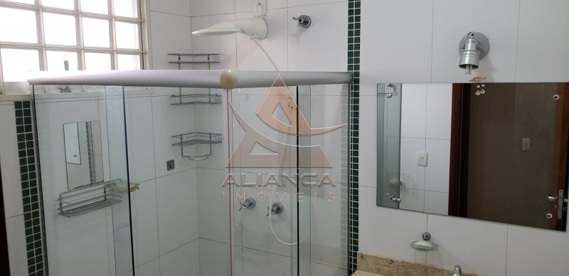 Aliança Imóveis - Imobiliária em Ribeirão Preto - SP - Casa - Portal do Alto - Ribeirão Preto