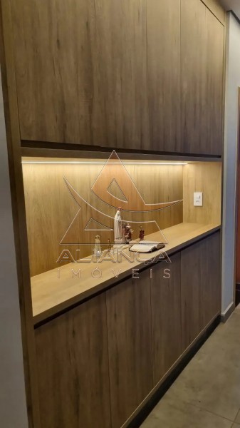 Aliança Imóveis - Imobiliária em Ribeirão Preto - SP - Casa Condomínio - Alto do Castelo - Ribeirão Preto