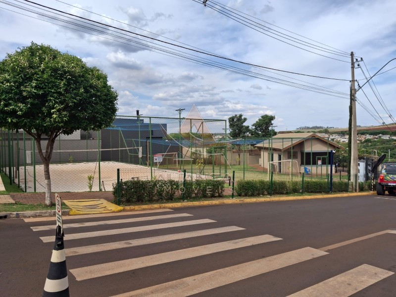 Aliança Imóveis - Imobiliária em Ribeirão Preto - SP - Terreno Condomínio - Reserva San Pedro - Ribeirão Preto