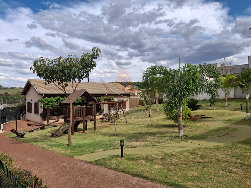 Aliança Imóveis - Imobiliária em Ribeirão Preto - SP - Terreno Condomínio - Reserva San Pedro - Ribeirão Preto