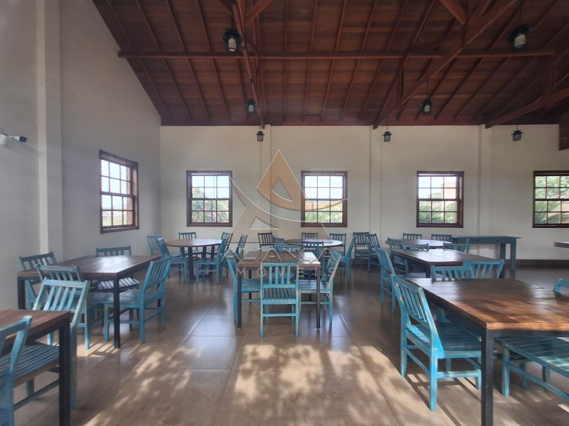 Aliança Imóveis - Imobiliária em Ribeirão Preto - SP - Terreno Condomínio - Reserva San Pedro - Ribeirão Preto