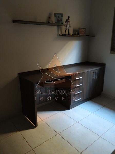 Aliança Imóveis - Imobiliária em Ribeirão Preto - SP - Casa Condomínio - Jardim Alto das Acácias  - Cravinhos