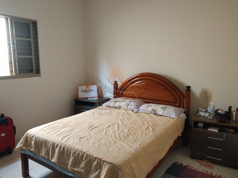 Aliança Imóveis - Imobiliária em Ribeirão Preto - SP - Casa Condomínio - Jardim Alto das Acácias  - Cravinhos