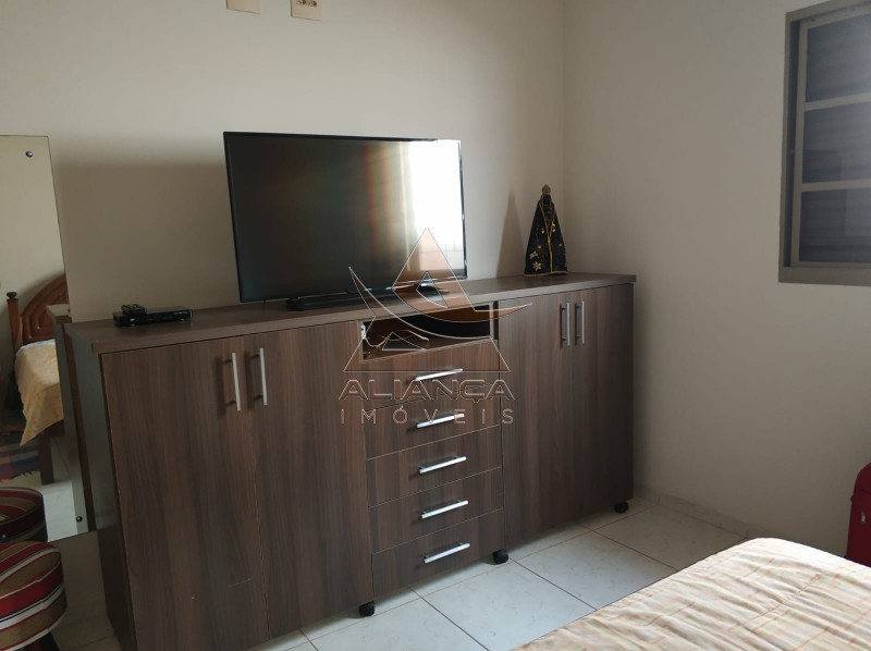 Aliança Imóveis - Imobiliária em Ribeirão Preto - SP - Casa Condomínio - Jardim Alto das Acácias  - Cravinhos