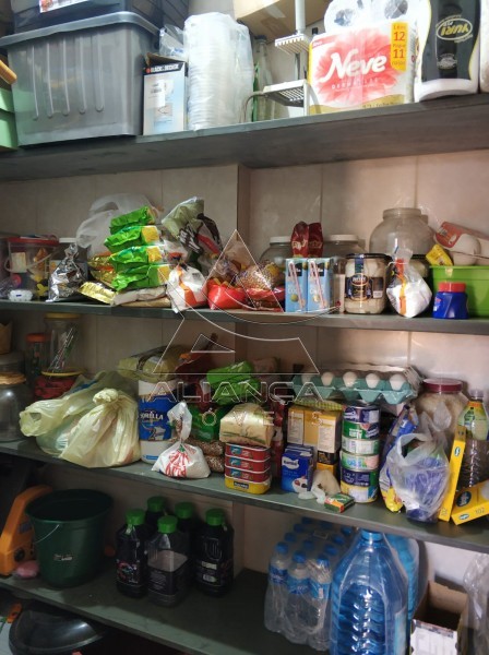 Aliança Imóveis - Imobiliária em Ribeirão Preto - SP - Casa Condomínio - Jardim Alto das Acácias  - Cravinhos