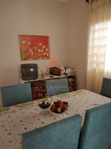 Aliança Imóveis - Imobiliária em Ribeirão Preto - SP - Casa Condomínio - Jardim Alto das Acácias  - Cravinhos