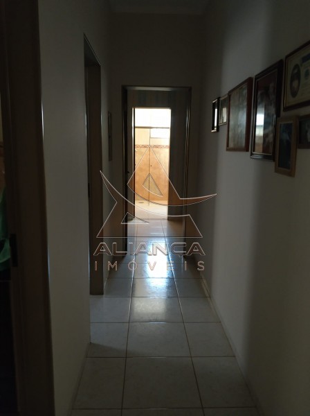 Aliança Imóveis - Imobiliária em Ribeirão Preto - SP - Casa Condomínio - Jardim Alto das Acácias  - Cravinhos