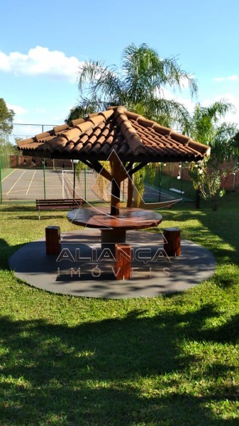 Aliança Imóveis - Imobiliária em Ribeirão Preto - SP - Casa Condomínio - Jardim Alto das Acácias  - Cravinhos