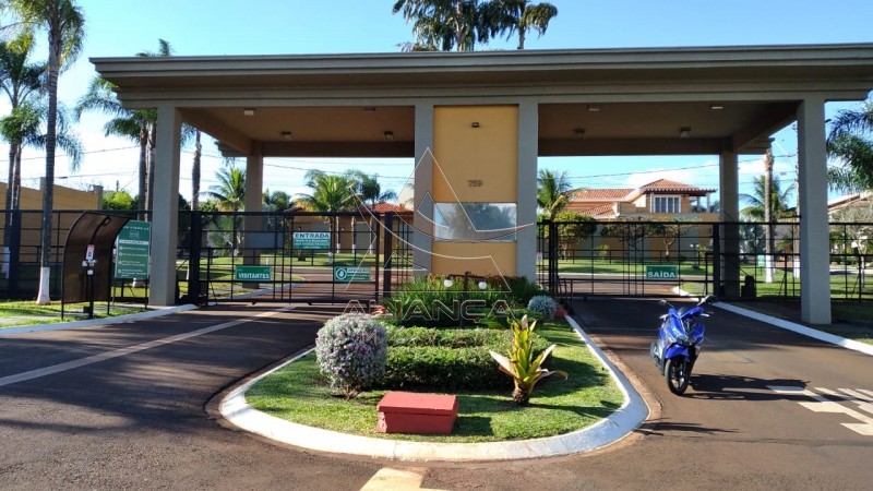 Aliança Imóveis - Imobiliária em Ribeirão Preto - SP - Casa Condomínio - Jardim Alto das Acácias  - Cravinhos