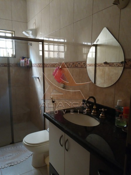 Aliança Imóveis - Imobiliária em Ribeirão Preto - SP - Casa Condomínio - Jardim Alto das Acácias  - Cravinhos