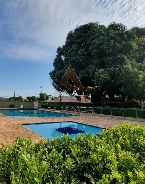 Aliança Imóveis - Imobiliária em Ribeirão Preto - SP - Apartamento - Jardim Interlagos - Ribeirão Preto