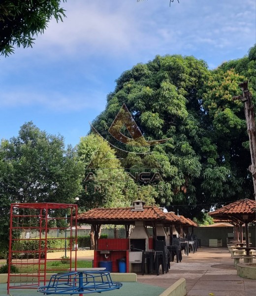 Aliança Imóveis - Imobiliária em Ribeirão Preto - SP - Apartamento - Jardim Interlagos - Ribeirão Preto