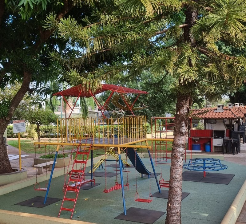 Aliança Imóveis - Imobiliária em Ribeirão Preto - SP - Apartamento - Jardim Interlagos - Ribeirão Preto