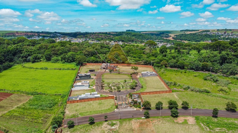 Aliança Imóveis - Imobiliária em Ribeirão Preto - SP - Casa Condomínio - Reserva San Tiago - Ribeirão Preto