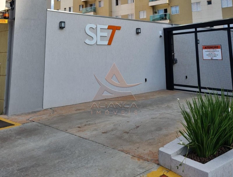 Aliança Imóveis - Imobiliária em Ribeirão Preto - SP - Comercial - Vila Amélia - Ribeirão Preto