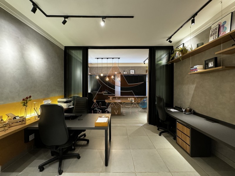 Aliança Imóveis - Imobiliária em Ribeirão Preto - SP - Comercial - Vila Amélia - Ribeirão Preto