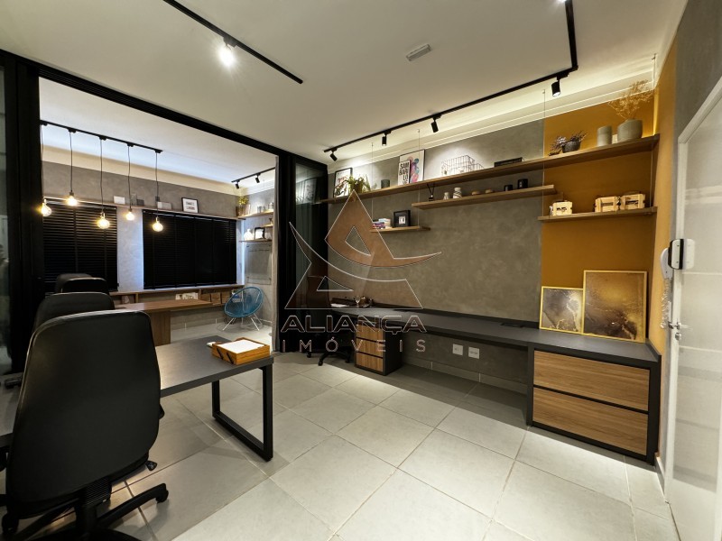 Aliança Imóveis - Imobiliária em Ribeirão Preto - SP - Comercial - Vila Amélia - Ribeirão Preto