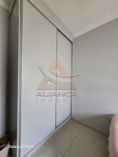 Aliança Imóveis - Imobiliária em Ribeirão Preto - SP - Casa - Jardim Santa Cecília - Ribeirão Preto