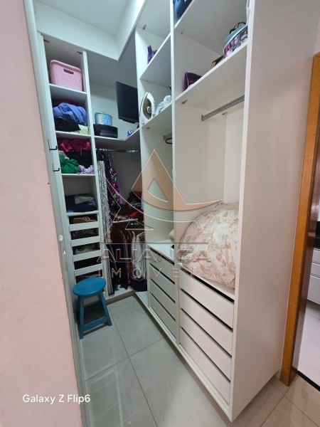 Aliança Imóveis - Imobiliária em Ribeirão Preto - SP - Casa - Jardim Santa Cecília - Ribeirão Preto