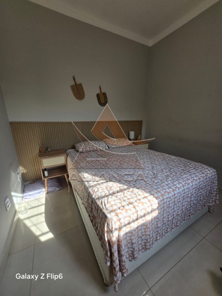 Aliança Imóveis - Imobiliária em Ribeirão Preto - SP - Casa - Jardim Santa Cecília - Ribeirão Preto