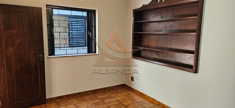Aliança Imóveis - Imobiliária em Ribeirão Preto - SP - Casa - Jardim Palma Travassos - Ribeirão Preto