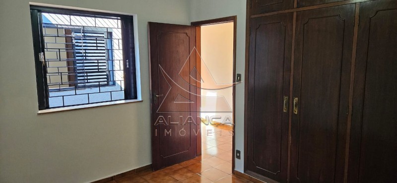 Aliança Imóveis - Imobiliária em Ribeirão Preto - SP - Casa - Jardim Palma Travassos - Ribeirão Preto
