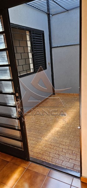 Aliança Imóveis - Imobiliária em Ribeirão Preto - SP - Casa - Jardim Palma Travassos - Ribeirão Preto