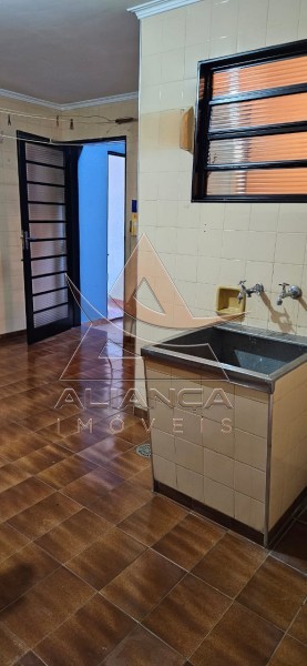 Aliança Imóveis - Imobiliária em Ribeirão Preto - SP - Casa - Jardim Palma Travassos - Ribeirão Preto