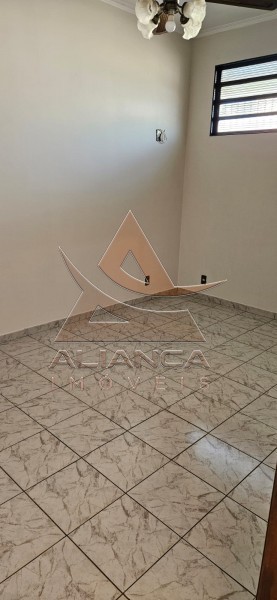 Aliança Imóveis - Imobiliária em Ribeirão Preto - SP - Casa - Jardim Palma Travassos - Ribeirão Preto