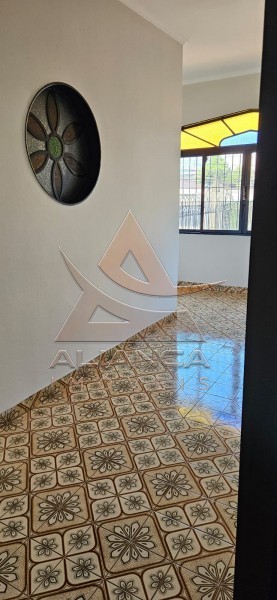 Aliança Imóveis - Imobiliária em Ribeirão Preto - SP - Casa - Jardim Palma Travassos - Ribeirão Preto