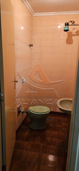 Aliança Imóveis - Imobiliária em Ribeirão Preto - SP - Casa - Jardim Palma Travassos - Ribeirão Preto