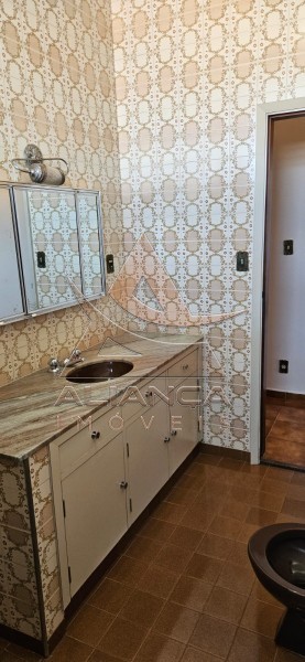 Aliança Imóveis - Imobiliária em Ribeirão Preto - SP - Casa - Jardim Palma Travassos - Ribeirão Preto