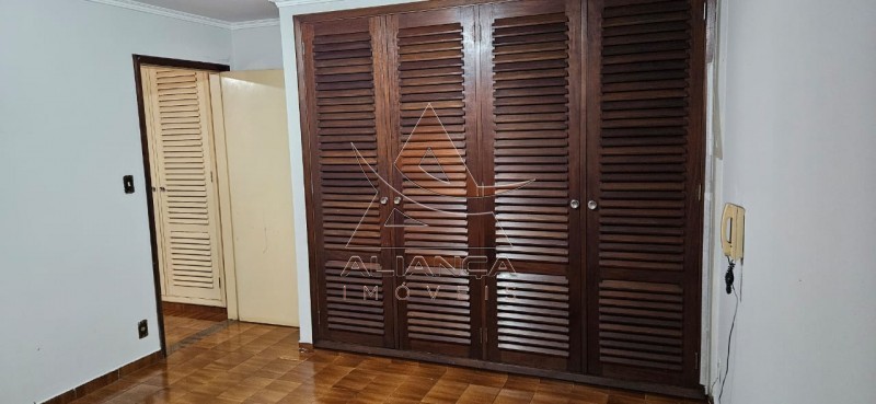 Aliança Imóveis - Imobiliária em Ribeirão Preto - SP - Casa - Jardim Palma Travassos - Ribeirão Preto