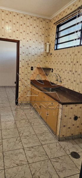 Aliança Imóveis - Imobiliária em Ribeirão Preto - SP - Casa - Jardim Palma Travassos - Ribeirão Preto