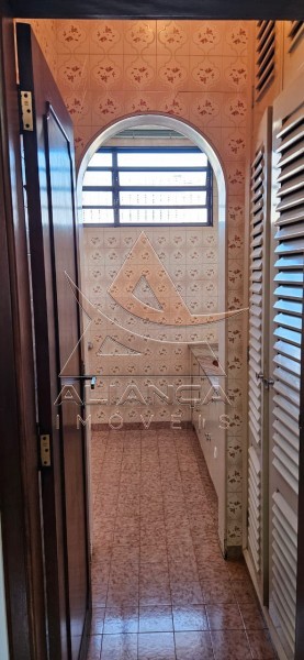 Aliança Imóveis - Imobiliária em Ribeirão Preto - SP - Casa - Jardim Palma Travassos - Ribeirão Preto