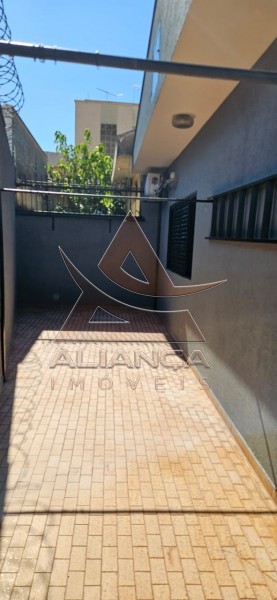 Aliança Imóveis - Imobiliária em Ribeirão Preto - SP - Casa - Jardim Palma Travassos - Ribeirão Preto