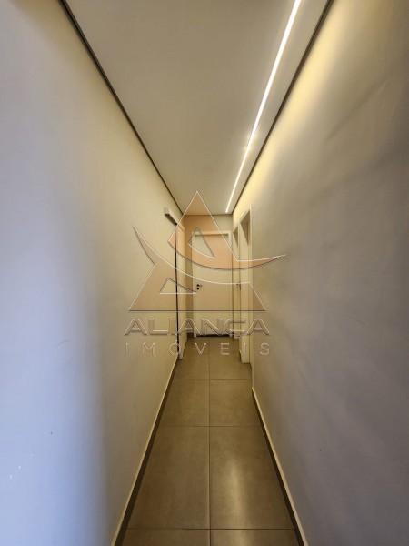 Aliança Imóveis - Imobiliária em Ribeirão Preto - SP - Apartamento - Jardim Paulistano - Ribeirão Preto