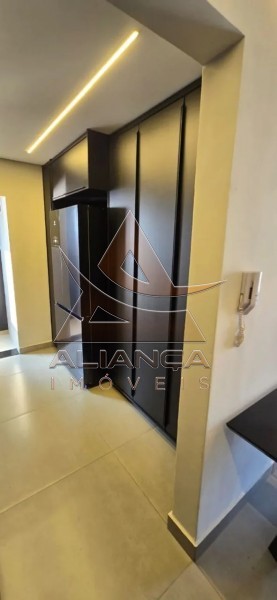 Aliança Imóveis - Imobiliária em Ribeirão Preto - SP - Apartamento - Jardim Paulistano - Ribeirão Preto
