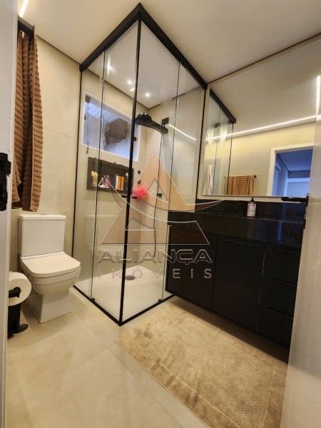 Aliança Imóveis - Imobiliária em Ribeirão Preto - SP - Apartamento - Jardim Paulistano - Ribeirão Preto
