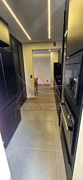 Aliança Imóveis - Imobiliária em Ribeirão Preto - SP - Apartamento - Jardim Paulistano - Ribeirão Preto
