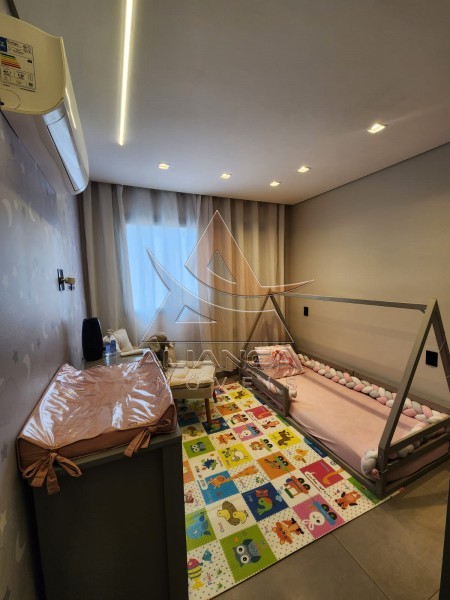 Aliança Imóveis - Imobiliária em Ribeirão Preto - SP - Apartamento - Jardim Paulistano - Ribeirão Preto