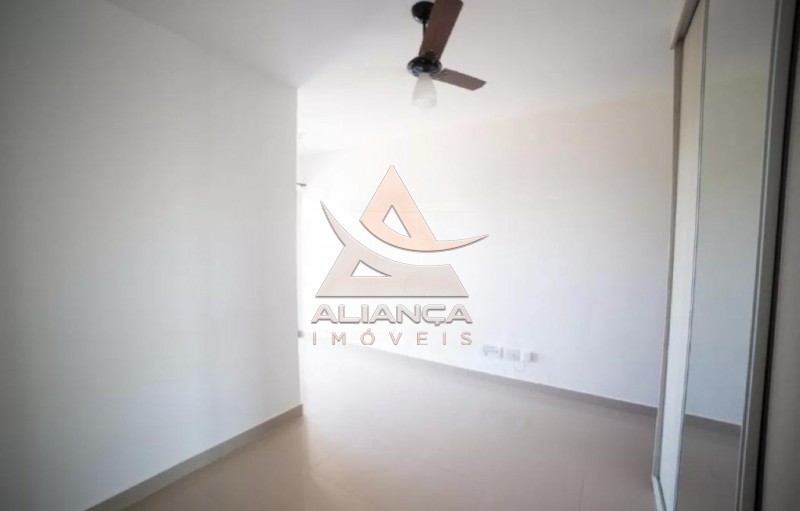 Aliança Imóveis - Imobiliária em Ribeirão Preto - SP - Apartamento - Ribeirânia - Ribeirão Preto