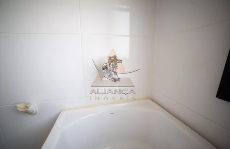 Aliança Imóveis - Imobiliária em Ribeirão Preto - SP - Apartamento - Ribeirânia - Ribeirão Preto