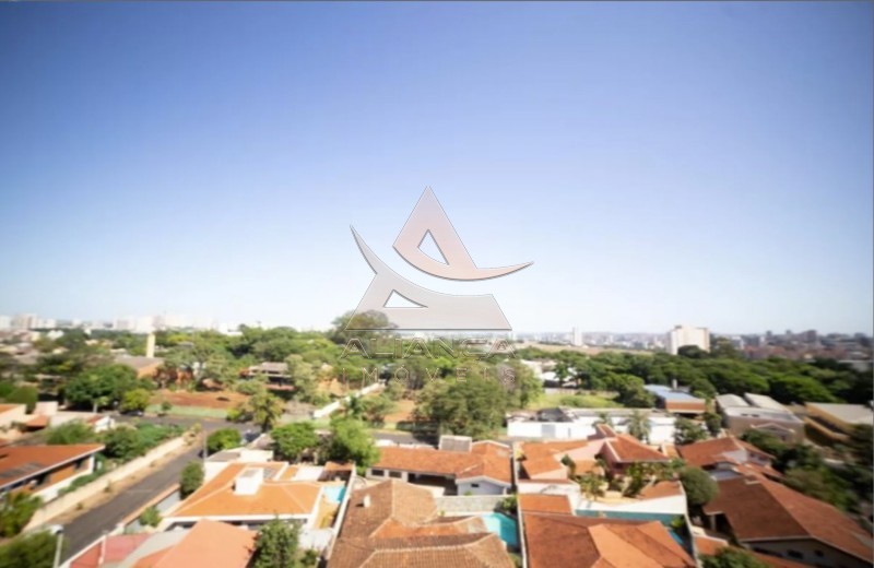 Aliança Imóveis - Imobiliária em Ribeirão Preto - SP - Apartamento - Ribeirânia - Ribeirão Preto