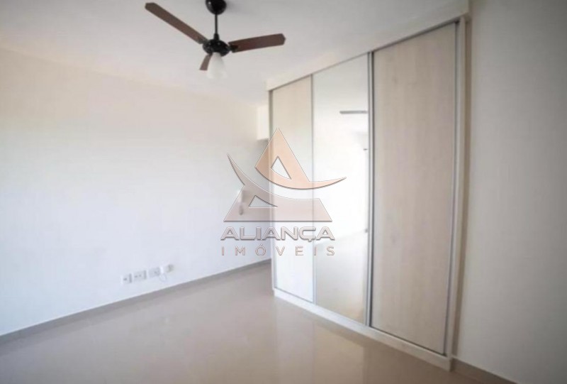 Aliança Imóveis - Imobiliária em Ribeirão Preto - SP - Apartamento - Ribeirânia - Ribeirão Preto