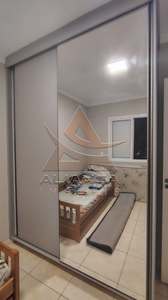 Aliança Imóveis - Imobiliária em Ribeirão Preto - SP - Apartamento - Jardim do Trevo - Ribeirão Preto