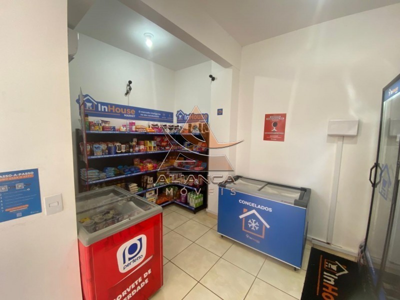 Aliança Imóveis - Imobiliária em Ribeirão Preto - SP - Apartamento - Jardim do Trevo - Ribeirão Preto